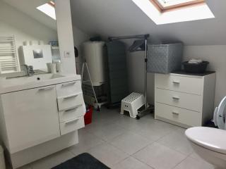 A louer superbe T2 centre Biarritz - La Celle-sous-Gouzon - 3