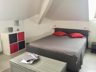 A louer superbe T2 centre Biarritz - La Celle-sous-Gouzon - 2