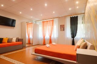 Lady Hill - Taormina - 5