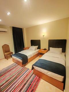 Kush Hotel, Grand Museum & Pyramids View - Il Cairo - 6