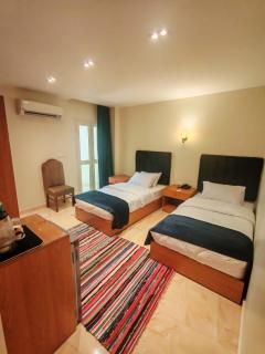 Kush Hotel, Grand Museum & Pyramids View - Il Cairo - 2
