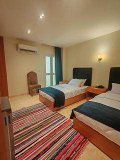 Kush Hotel, Grand Museum & Pyramids View - Il Cairo - 1