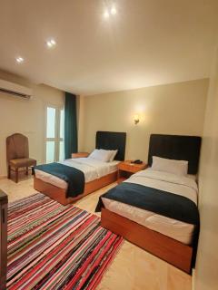 Kush Hotel, Grand Museum & Pyramids View - Il Cairo - 1