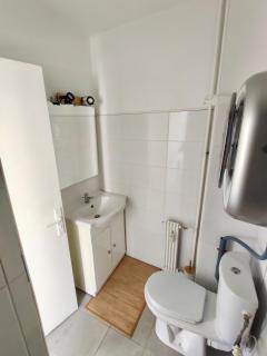 Studio à deux pas de la Mer - Cagnes-sur-Mer - 5