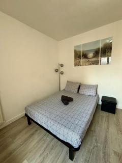 Studio à deux pas de la Mer - Cagnes-sur-Mer - 3
