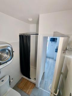 Studio à deux pas de la Mer - Cagnes-sur-Mer - 2
