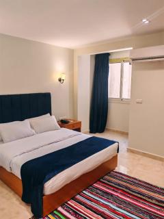 Kush Hotel, Grand Museum & Pyramids View - Il Cairo - 8