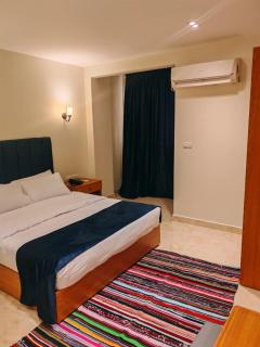 Kush Hotel, Grand Museum & Pyramids View - Il Cairo - 7