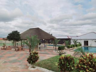 Mulwela Palace - Sigande - 0
