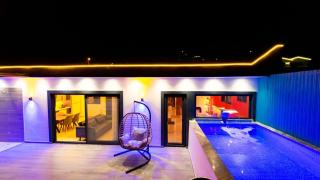 Villa göktaşı - Kaş - 9