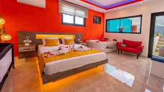 Villa göktaşı - Kaş - 8