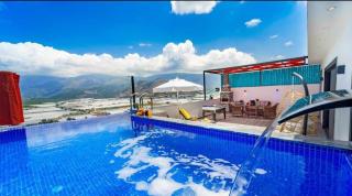 Villa göktaşı - Kaş - 7