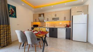 Villa göktaşı - Kaş - 5