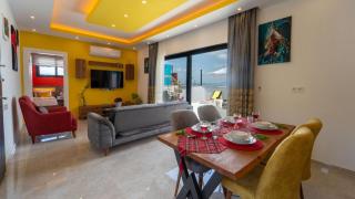 Villa göktaşı - 1