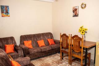 Hilda's place - Embu - 9