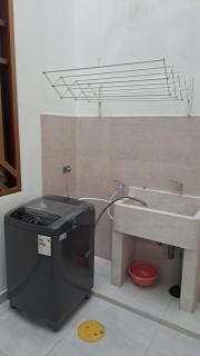 Habitación Amoblada - 5