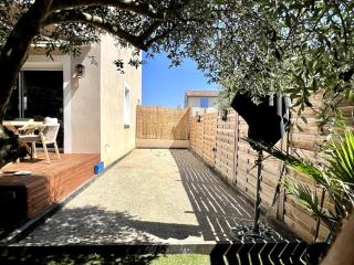 Proche Saint Tropez - Villa tout confort avec piscine - Le Muy - 8