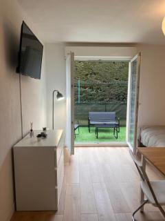 Charmant appartement rénové - Bourg-Saint-Andéol - 5