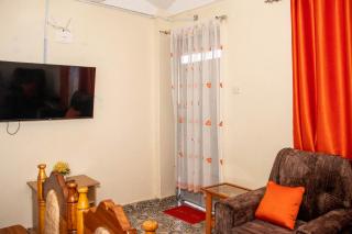 Hilda's place - Embu - 8