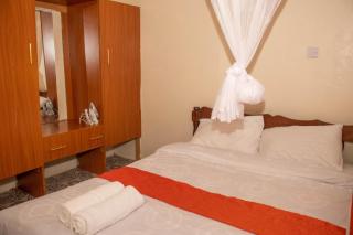 Hilda's place - Embu - 3