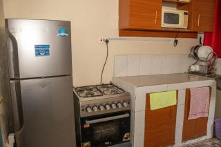 Hilda's place - Embu - 7