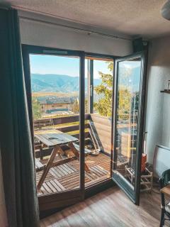 La bulle - Font-Romeu - Font-Romeu - 7