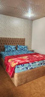 Mezbaan Guesthouse - Abbottābād - 2