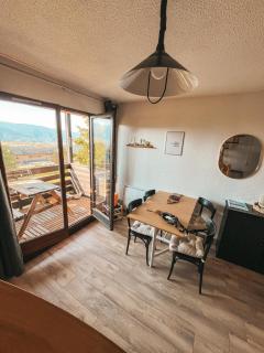 La bulle - Font-Romeu - Font-Romeu - 8