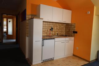 Pension Central Ferienwohnungen - 9