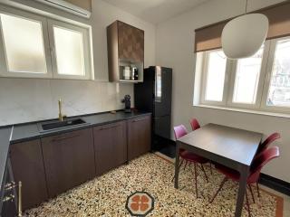 Rijeka City Center 3BR Apt with En-Suite and Workspace - 3