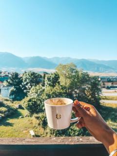La bulle - Font-Romeu - Font-Romeu - 0