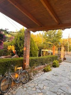 Marina Oasis Apartments - Vlora - 9