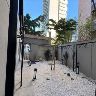 Sᴛᴜᴅɪᴏ Pʀᴇᴍɪᴜᴍ Aɴᴀ Rᴏsᴀ Wi-Fi - TV Smart - Academia - Coworking - ao lado do metrô! - 2