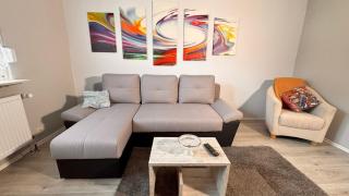 Pension Central Ferienwohnungen - 1