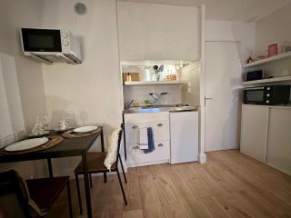 Studio coeur de Dijon - Digione - 6