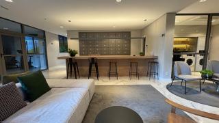 Sᴛᴜᴅɪᴏ Pʀᴇᴍɪᴜᴍ Aɴᴀ Rᴏsᴀ Wi-Fi - TV Smart - Academia - Coworking - ao lado do metrô! - São Paulo - 3