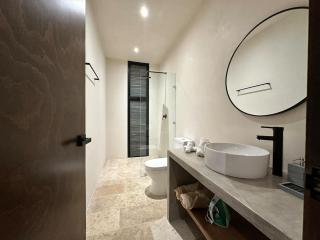 Villa luxury-8 min to beach-Private jacuzzi & Pool - Tulum - 2