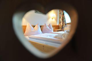 Pirker's Natur- & Bio Familienhotel - Malta - 9
