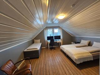 Only 25 minutes from Gardermoen Airport and 15 minutes from Lillestrøm - 3