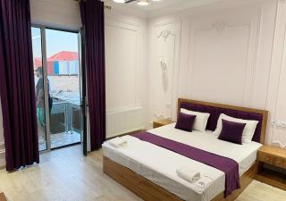 Mumtoz East Hotel - Bukhara - 9