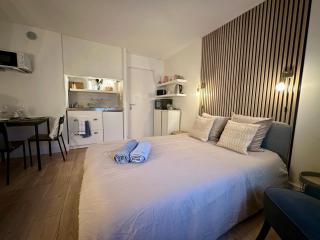 Studio coeur de Dijon - Digione - 4