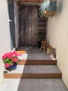 Studio South Beach II with free parking - Zandvoort - 8