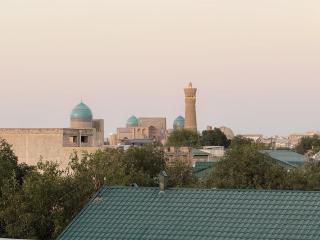 Mumtoz East Hotel - Bukhara - 0