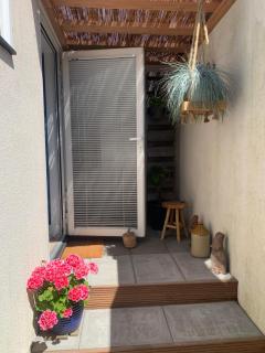 Studio South Beach II with free parking - Zandvoort - 9
