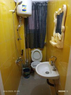 Super Luxury Furnished Studio with Air Conditioning - Kairo - 7