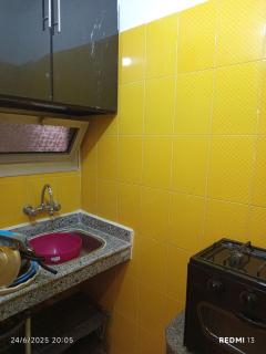 Super Luxury Furnished Studio with Air Conditioning - Kairo - 6