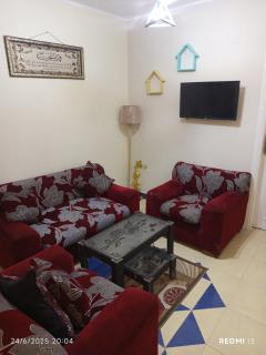 Super Luxury Furnished Studio with Air Conditioning - Kairo - 5