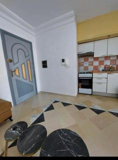 Appartement Salon et une chambre près de la plage - Hammam Sousse - 7
