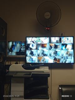 Super Luxury Furnished Studio with Air Conditioning - Kairo - 4