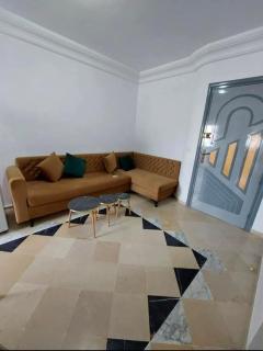 Appartement Salon et une chambre près de la plage - Hammam Sousse - 8